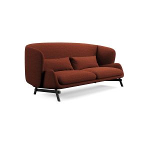 Coquille Sofa by LIU JO