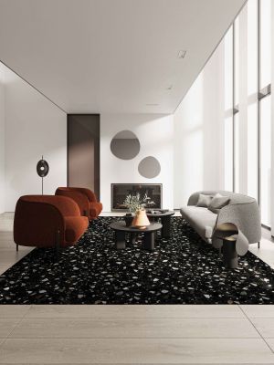 Caillou Sofa by LIU JO