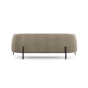 Caillou Capitonné Sofa by LIU JO