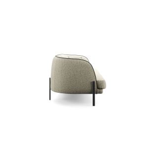 Caillou Capitonné Sofa by LIU JO