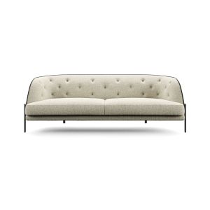Caillou Capitonné Sofa by LIU JO