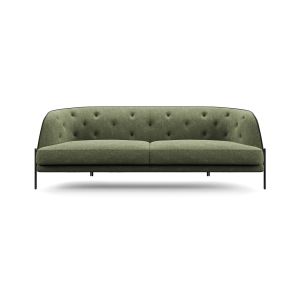 Caillou Capitonné Sofa by LIU JO