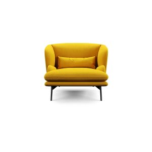 Coquille Daybed by LIU JO