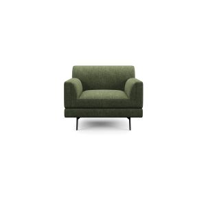 Warmover Armchair by LIU JO