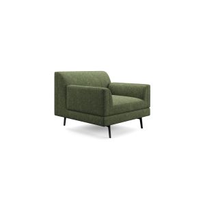 Warmover Armchair by LIU JO