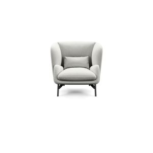 Coquille Armchair by LIU JO