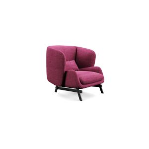 Coquille Armchair by LIU JO