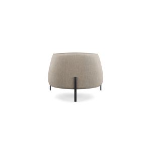 Caillou Armchair by LIU JO