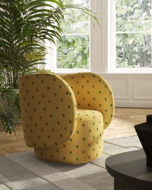 Cala Armchair by LIU JO