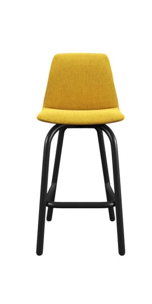 Marsina Stool by LIU JO