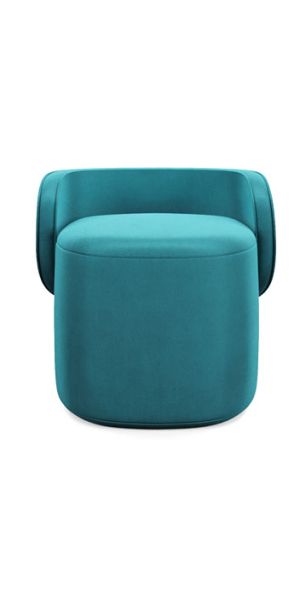 Guest Stool by LIU JO