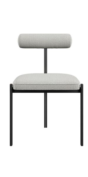 Caillou Chair by LIU JO