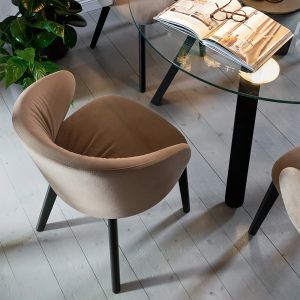 Tuka Soft by CONNUBIA