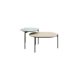 Caillou Coffee Table by LIU JO