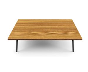 Warmover Coffee Table by LIU JO