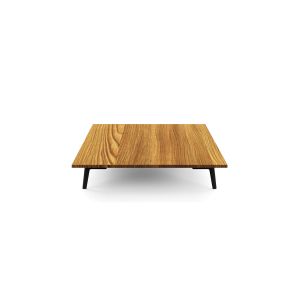 Warmover Coffee Table by LIU JO