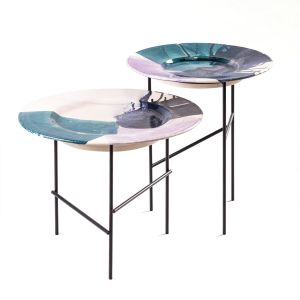 Aperitivo Coffee Table by LIU JO
