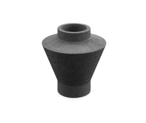Faventia Brevis Vase by LIU JO
