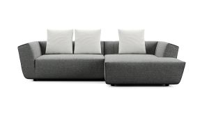 Dolcevita Modular Sofa by LIU JO