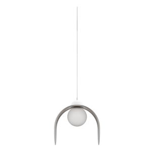 Caillou Hanging Lamp by LIU JO