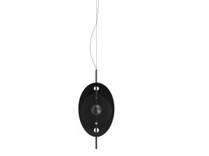 Corolle Hanging Lamp by LIU JO