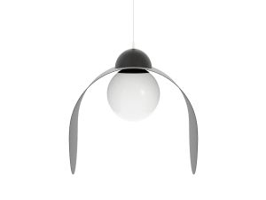 Caillou Hanging Lamp by LIU JO