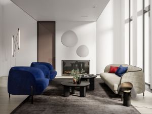 Liu Jo Living Caillou Mirror by LIU JO