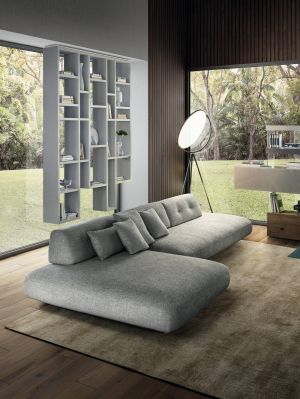 Sand Sofa by LAGO