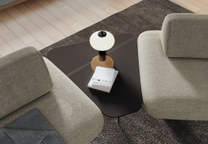Sand Sofa by LAGO