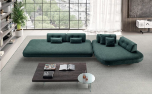 Sand Sofa by LAGO