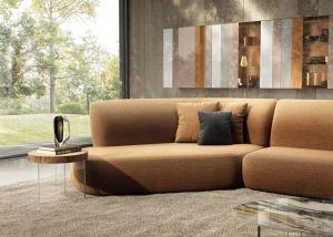 Londy Sofa by LAGO