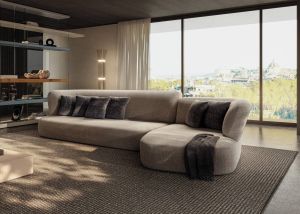 Londy Sofa by LAGO