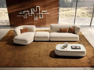 Londy Sofa by LAGO