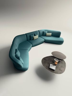Londy Sofa by LAGO