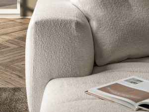 Hero Sofa by LAGO
