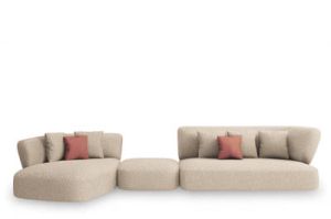 Londy Sofa by LAGO