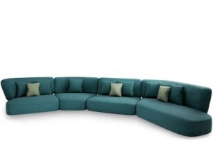 Londy Sofa by LAGO
