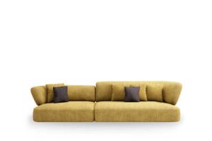 Londy Sofa by LAGO