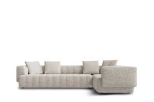 Hero Sofa by LAGO