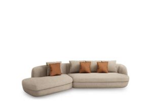 Biza Sofa by LAGO
