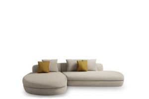 Biza Sofa by LAGO