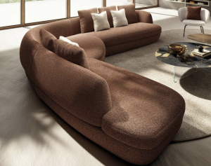 Biza Sofa by LAGO