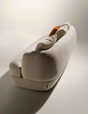 Biza Sofa by LAGO