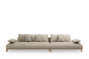 Altana Sofa by LAGO