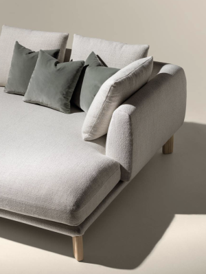 Altana Sofa by LAGO