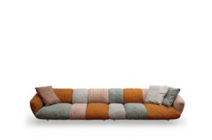 Not Only White Sofa by LAGO