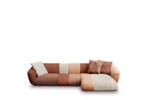 Not Only White Sofa by LAGO