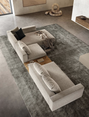 Air Sofa by LAGO