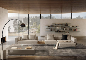 Air Sofa by LAGO