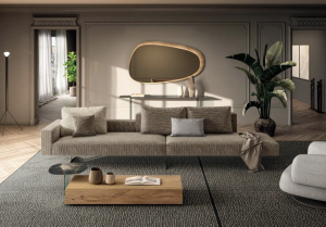 Air Sofa by LAGO